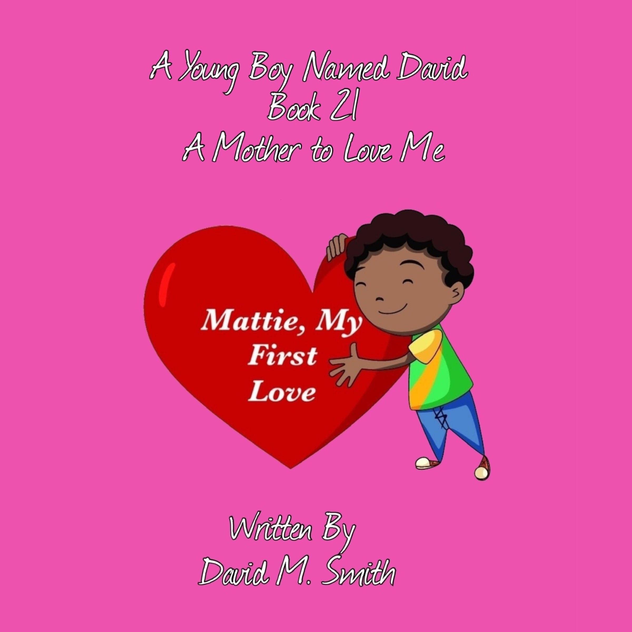 Cover art for A Mother to Love Me