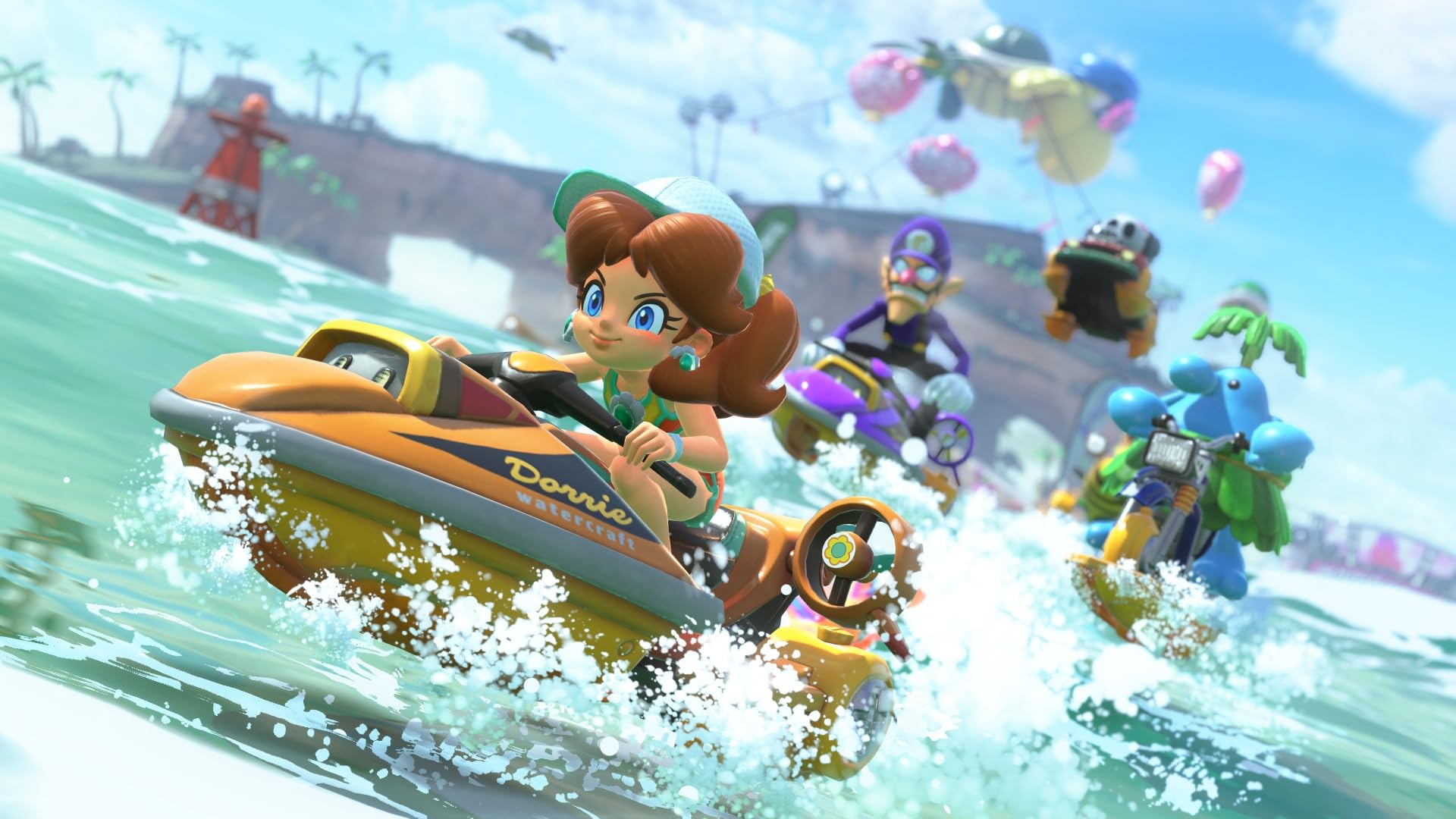 Mario Kart World Standard | Nintendo Switch 2 - Codice download