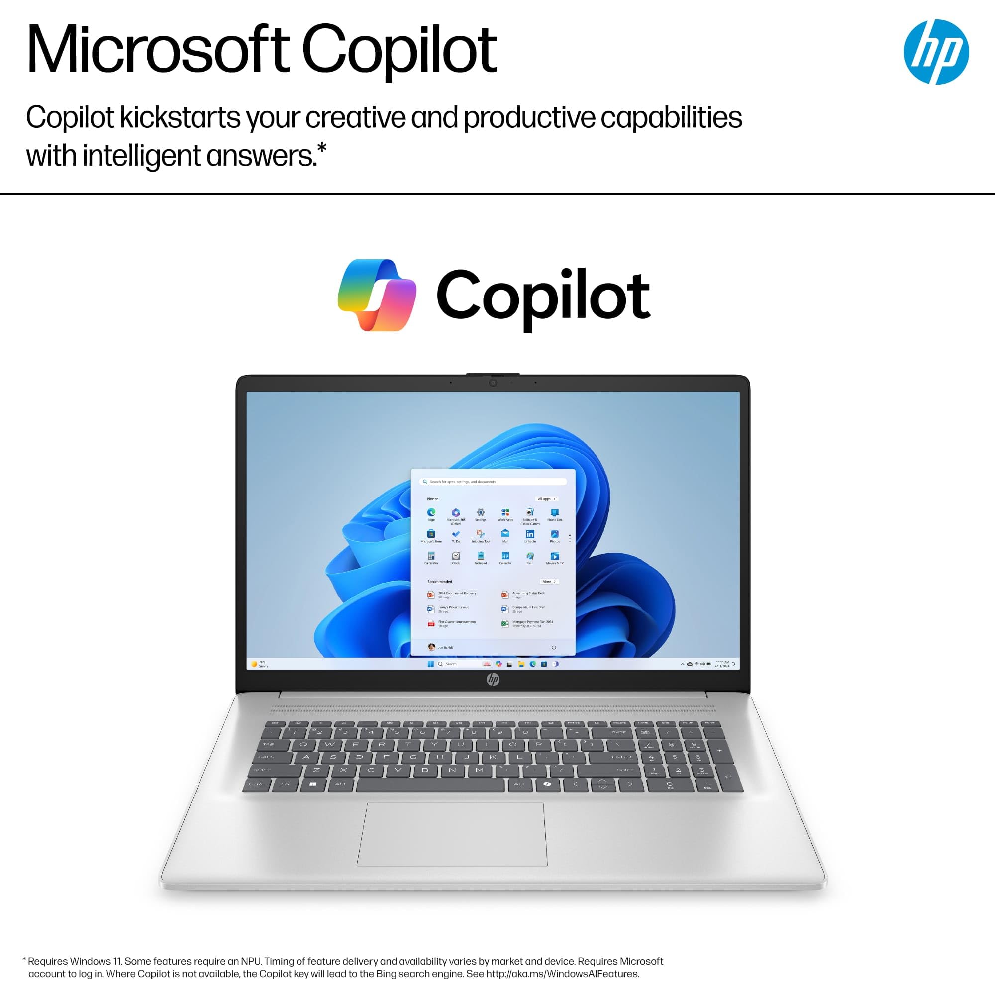 Amazon.com: HP 17.3