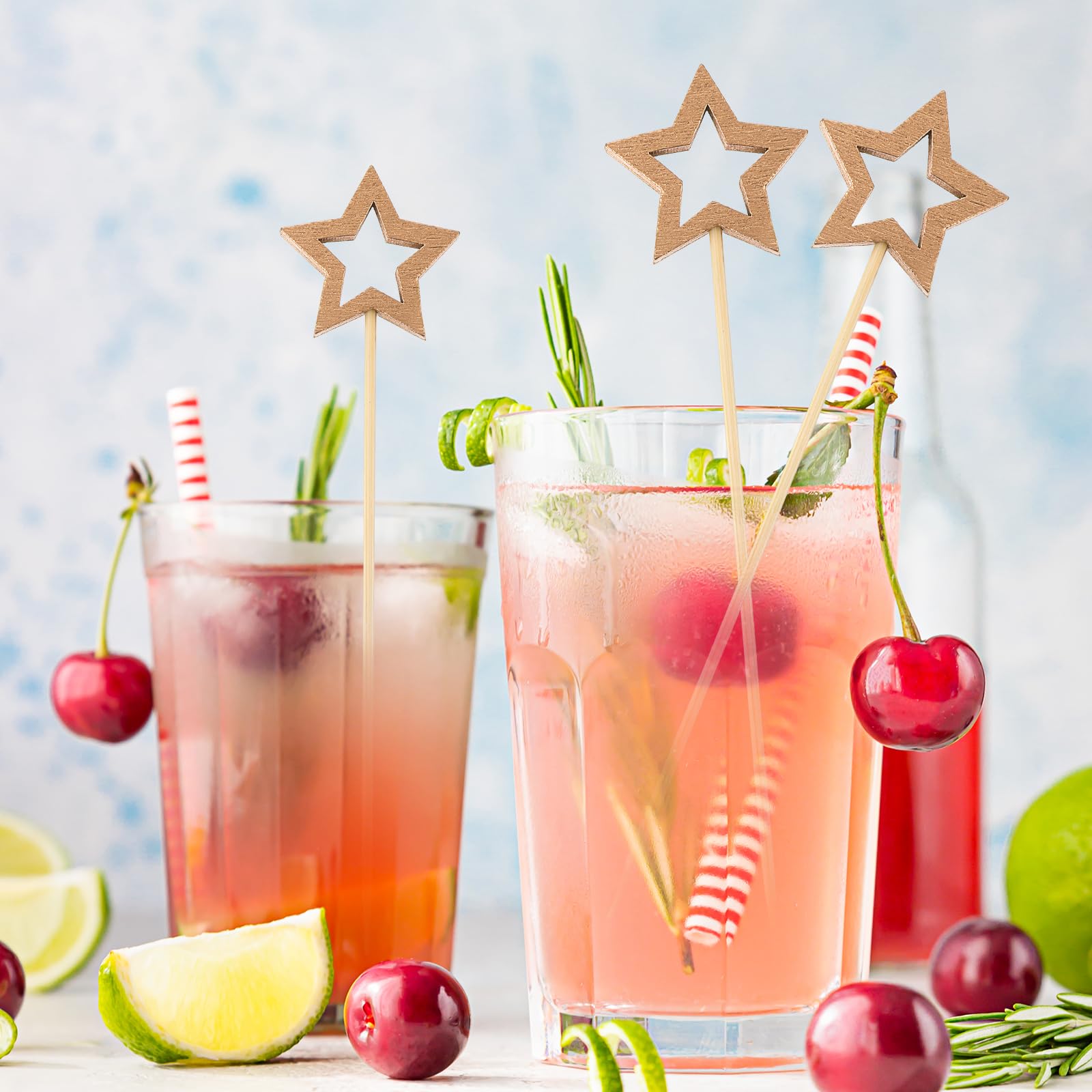 Uulki Houten Aperitief Vorkjes 13 Cm - Handgemaakte Cocktailprikkers Aperitiefvorkjes Uit Beukenhout 6 Stuks Uulki Houten Aperitief Vorkjes 13 Cm - Handgemaakte Cocktailprikkers Aperitiefvorkjes Uit Beukenhout 6 Stuks