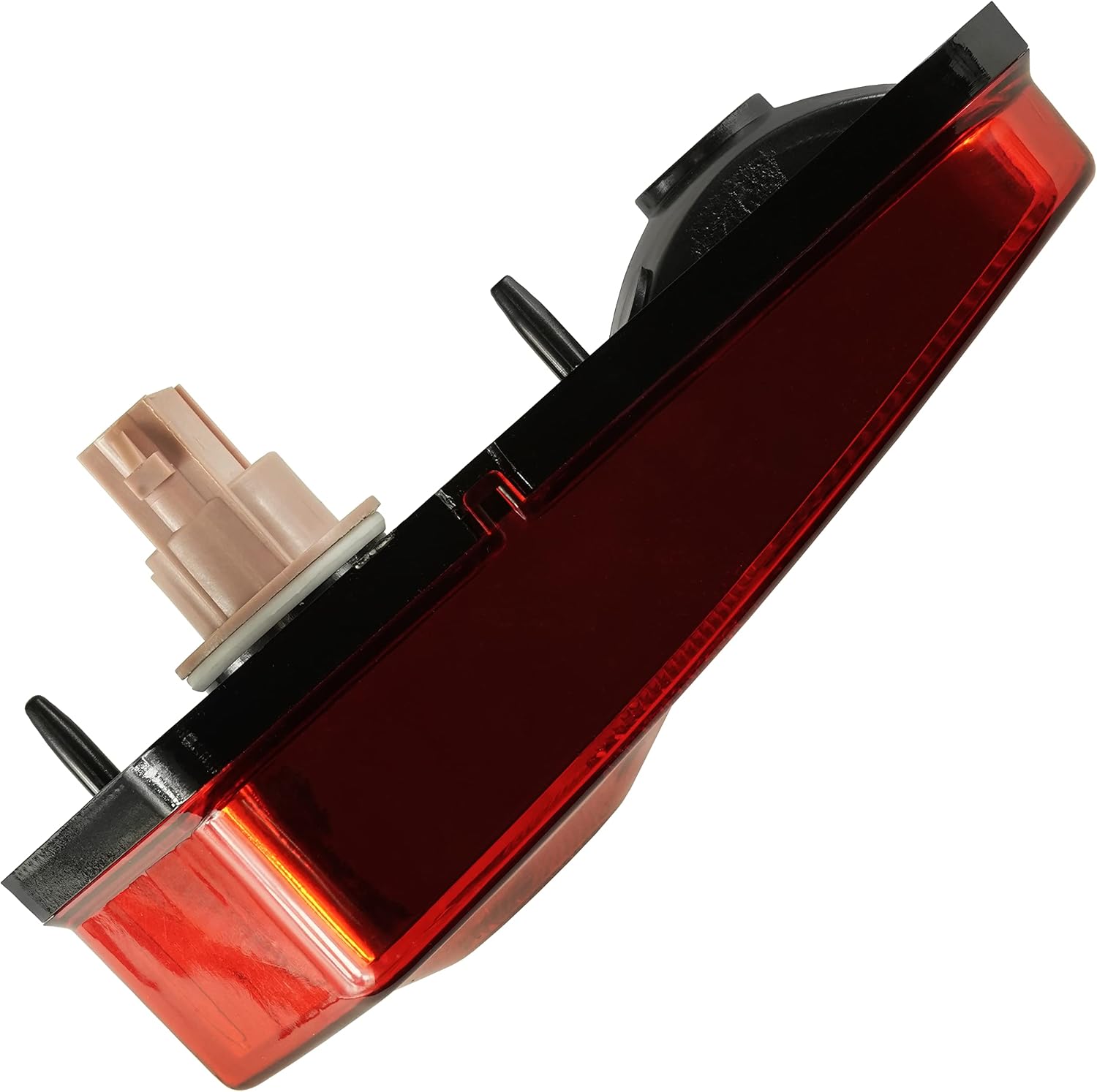 Caltric Complete Left Taillight Compatible with Polaris RZR S 800 / RZR 4 800 EFI 2009 2010 2011 2012 2013 2014 2411153