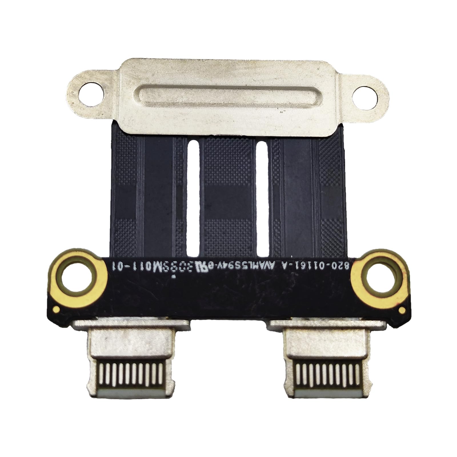 Amazon.com: HAWSON A1706 A1707 DC Power Jack Connector I/O