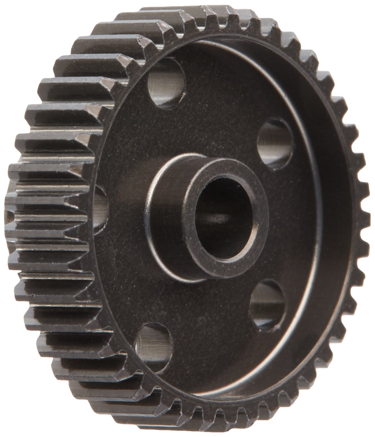 Tuning Haus 1341 41 Tooth 64 Pitch Precision Aluminum Pinion Gear
