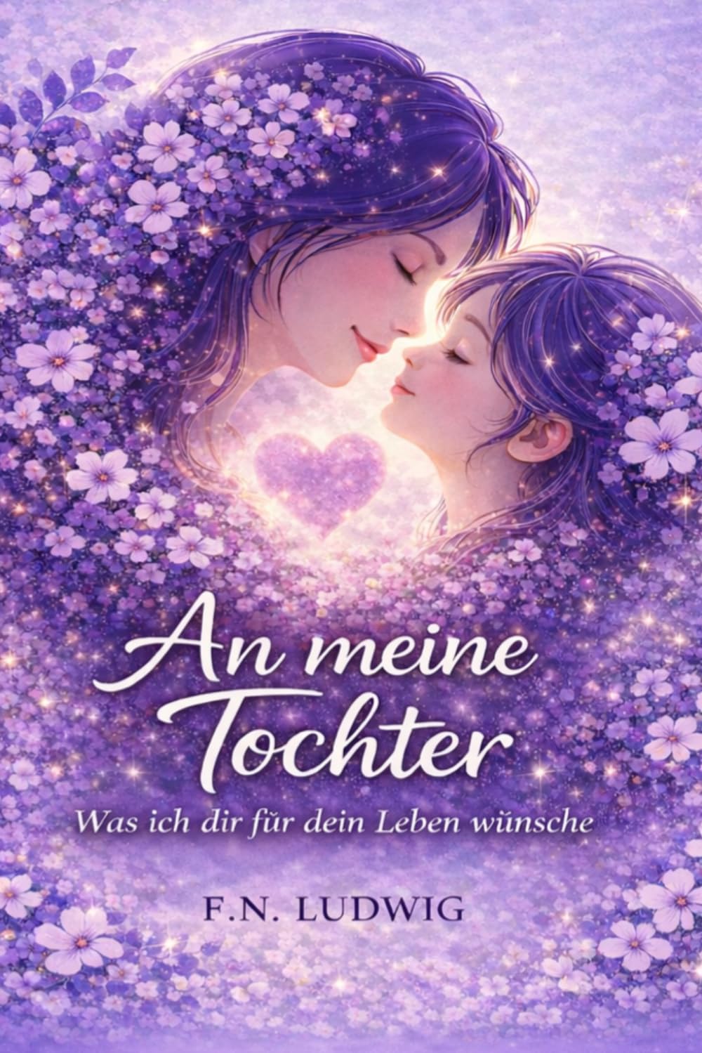 An meine Tochter: Was ich dir für dein Leben wünsche
