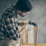 300 Pièces Mini Sticks à colle chaude 4" X 0.27"Glue Gun Sticks Hot Colle Gun sticks pour le métal, le bois, le verre DIY Artisanat d'art, Décoration d'intérieur, Compatible avec la plupart Mini Coller les pistolets
