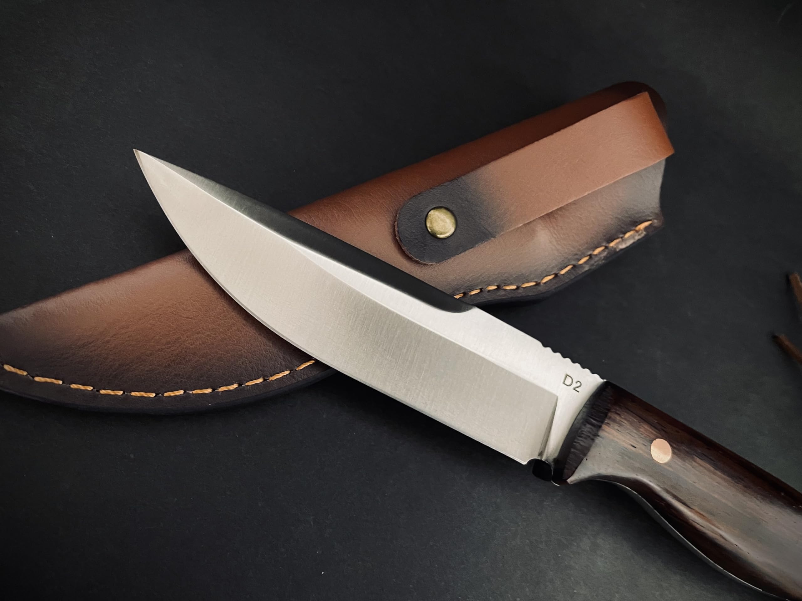 シースナイフ Amazon.co.jp: XHM AWESOME シースナイフ 17.4CM アウトドア キャンプ