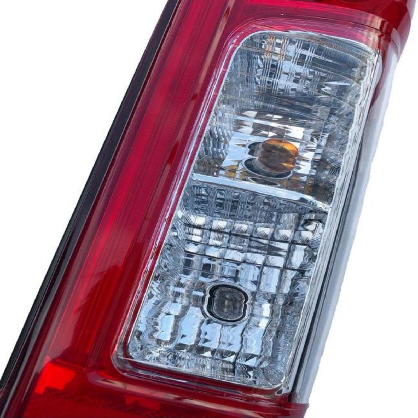 キャラバン 前期 後期ルック E26 NV350 テールランプ LED スモーク autopartssunrise_newparts-2158