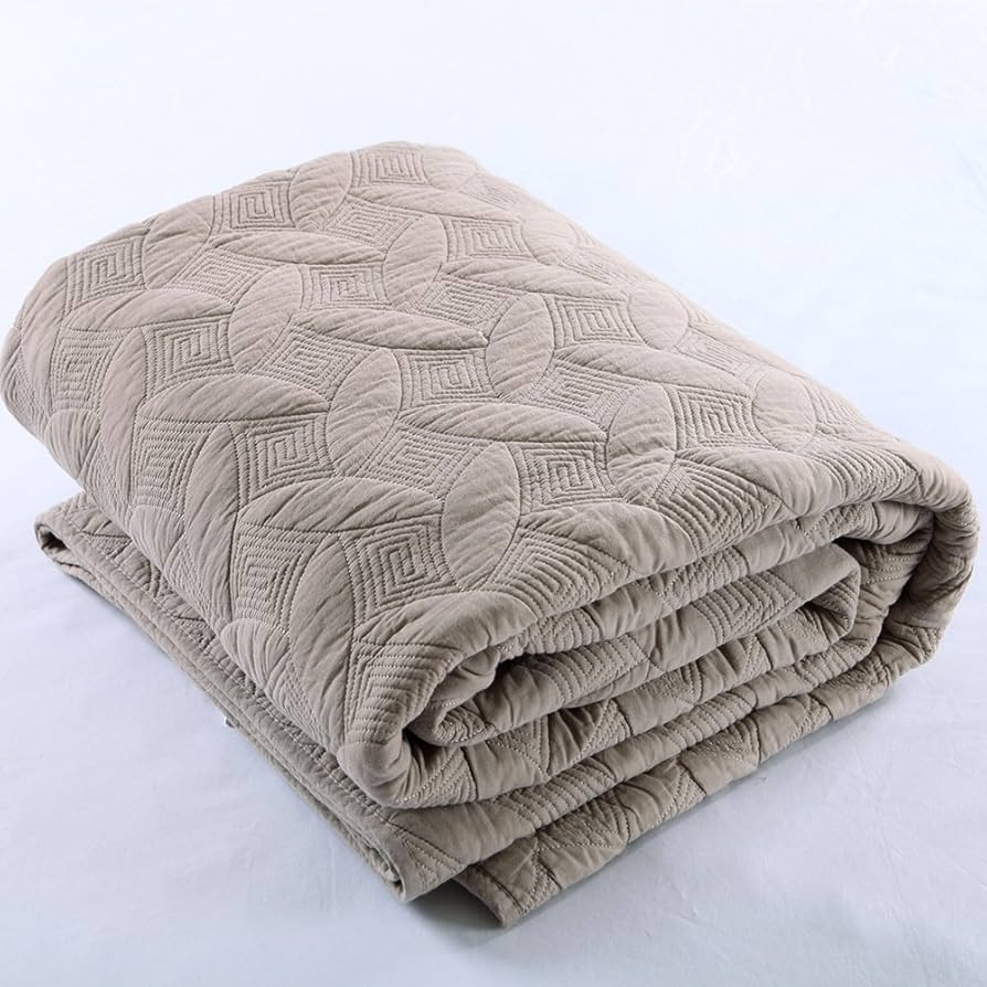 マルチカバー、ベッドカバー、☆クッション❣️ HONGF8]ベッドカバー シングル ベッドスプレッド マルチカバー