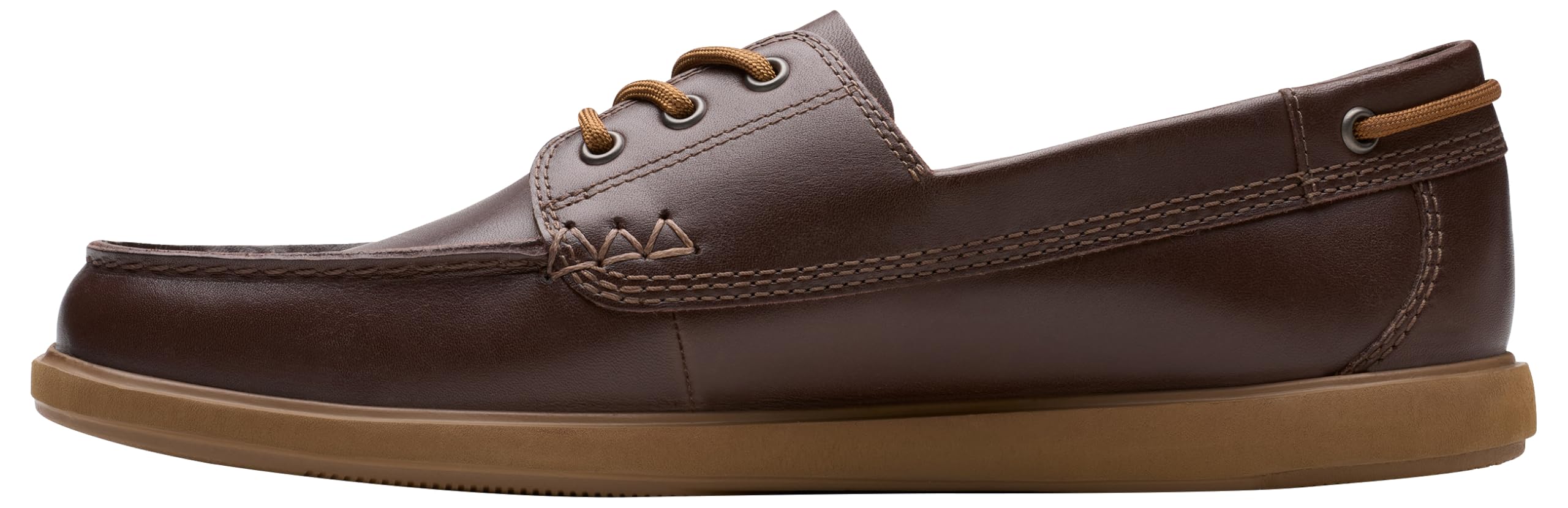 Clarks Barco Bratton, Hombre