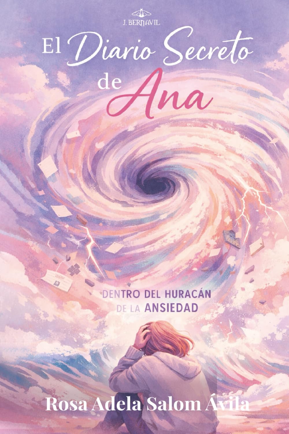El Diario Secreto de Ana