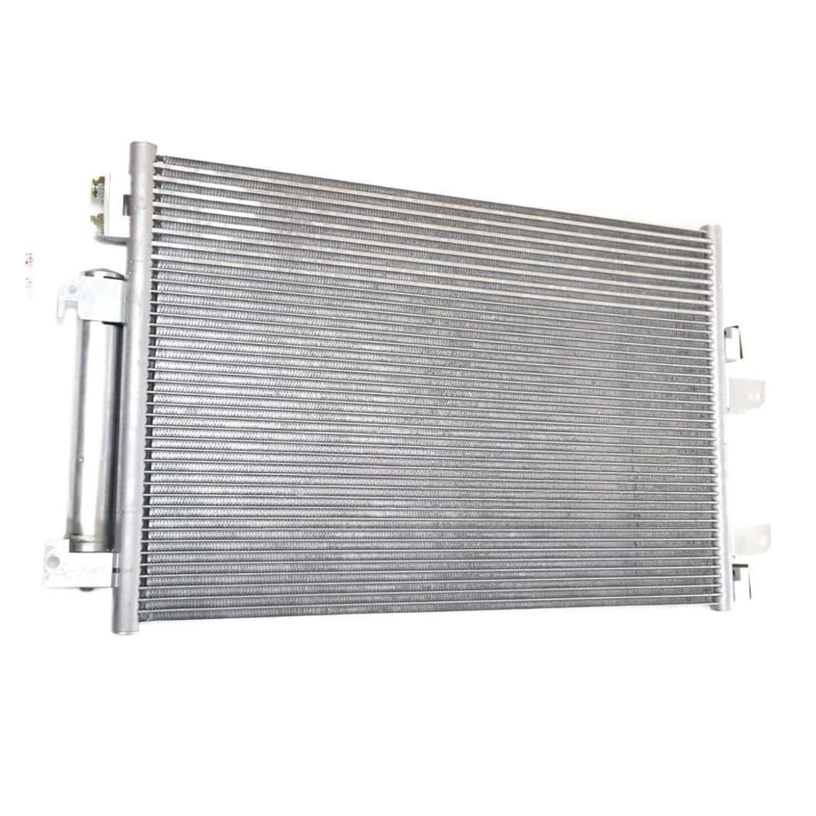 AC-Kondensator Kompatibel Für Dodge Caliber 2.0 2.4 Kompatibel Für Jeep und Patriot NISSENS 940570 68223852AA