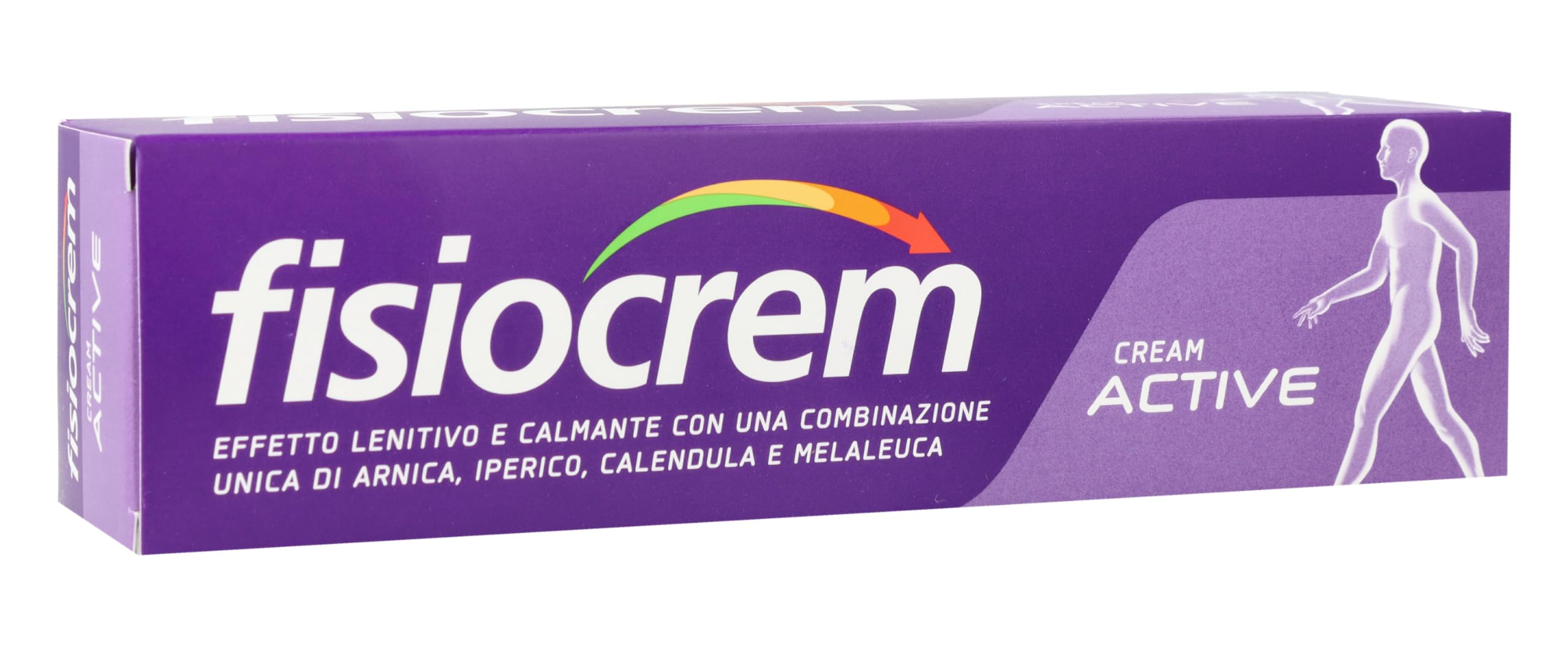 Fisiocrem Solugel 250 ml
