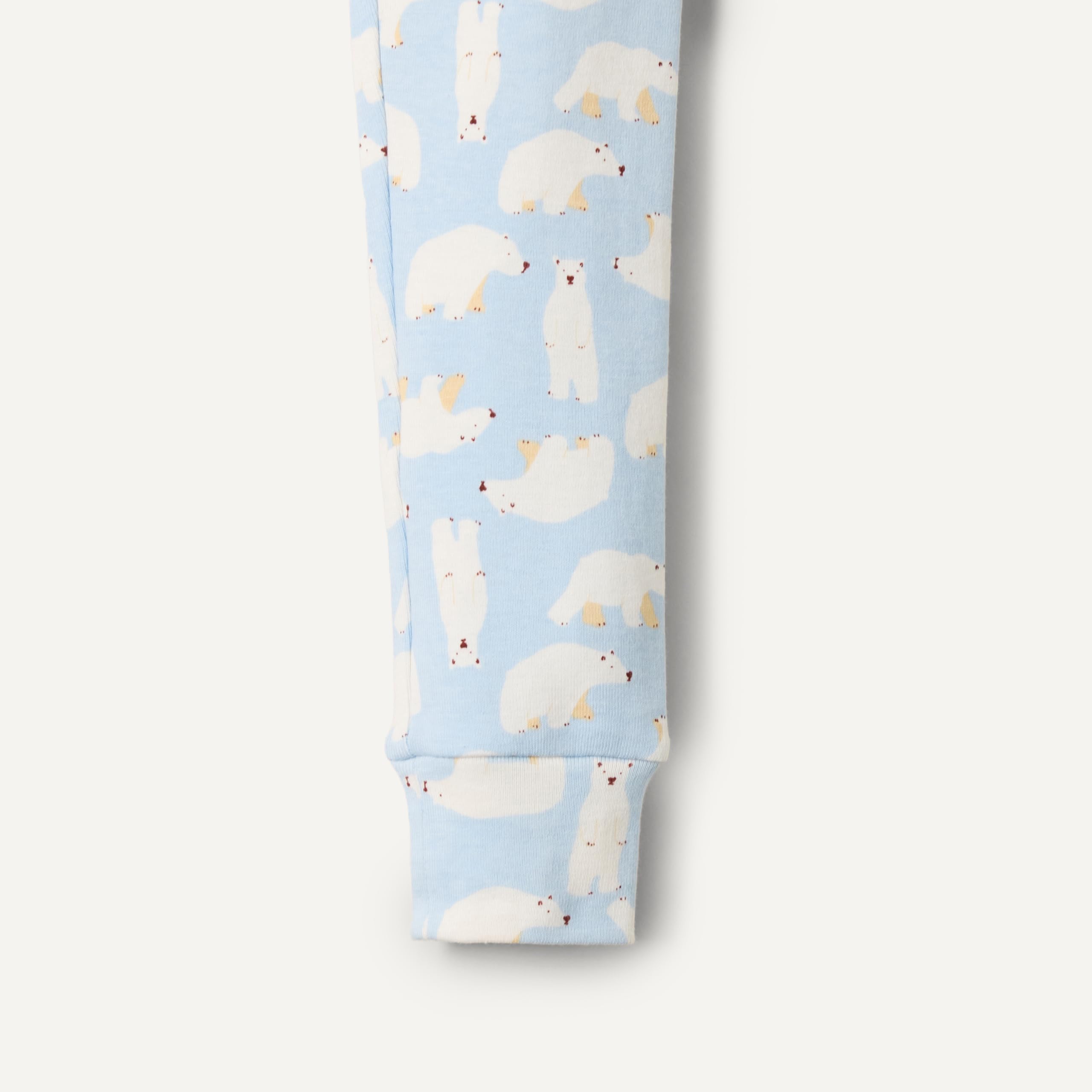Amazon Essentials x Sofia Grainge Pijama ceñido de algodón Unisex Bebé y Niños, Pack de 2