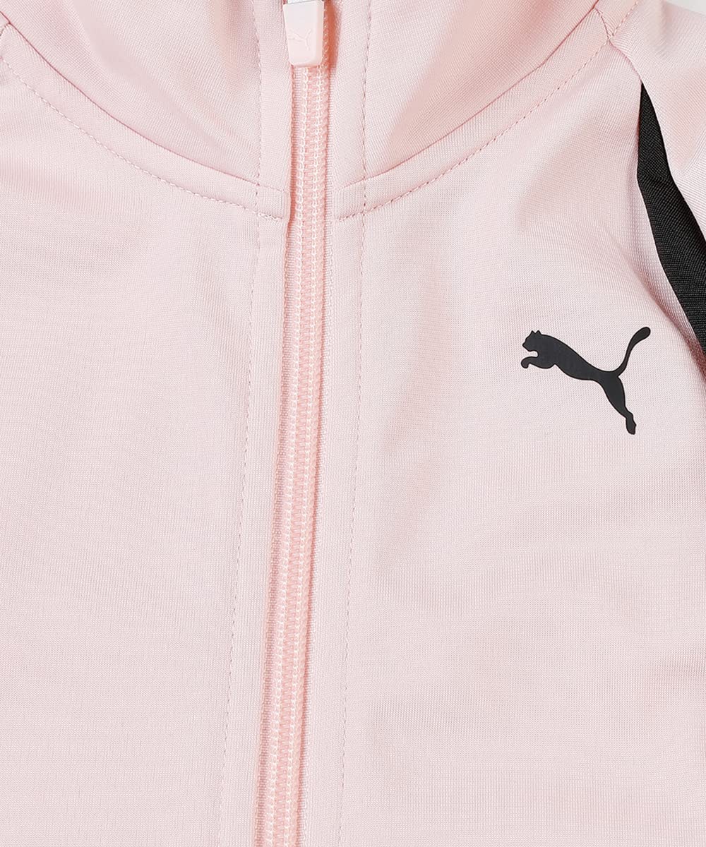 PUMA Unisex Tricot Suit Op G Trainingsanzug