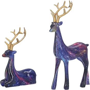 鹿像 71qxXiPBVNL._AC_UF350,