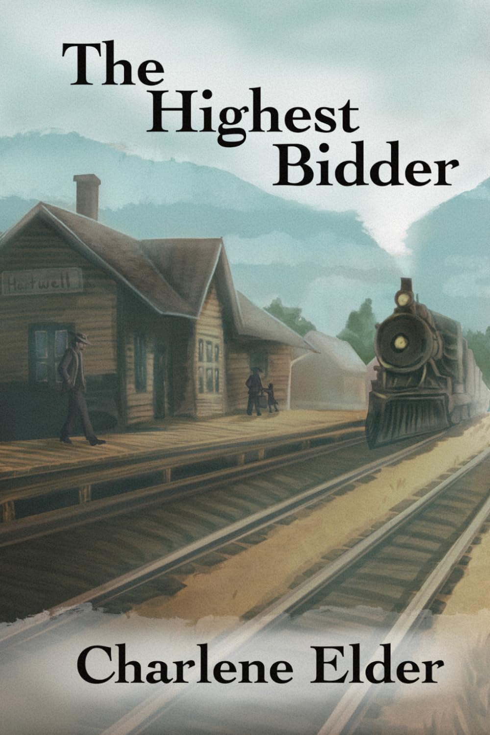 The Highest Bidder