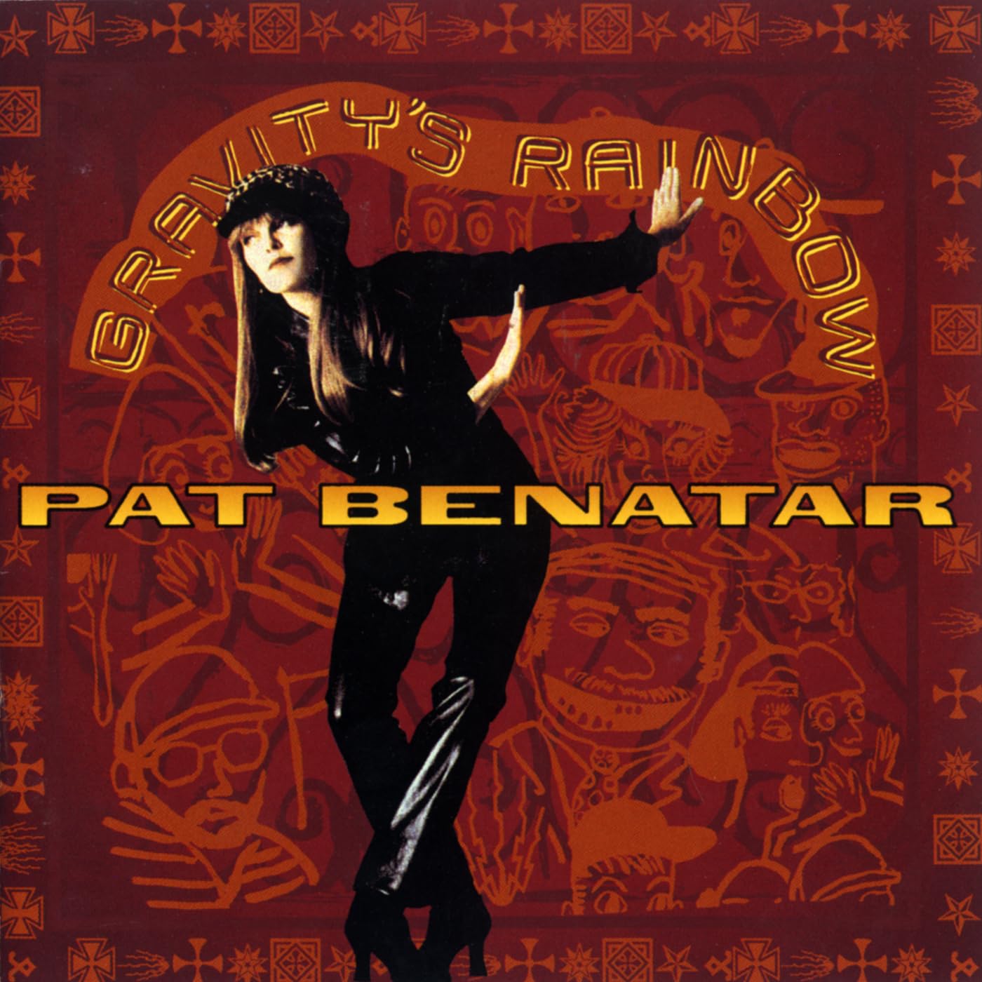 Pat Benatar