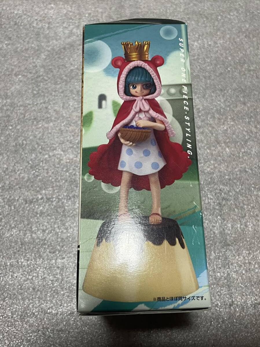 Amazon | ONE PIECE 超ワンピース スタイリング シュガー ノーマル