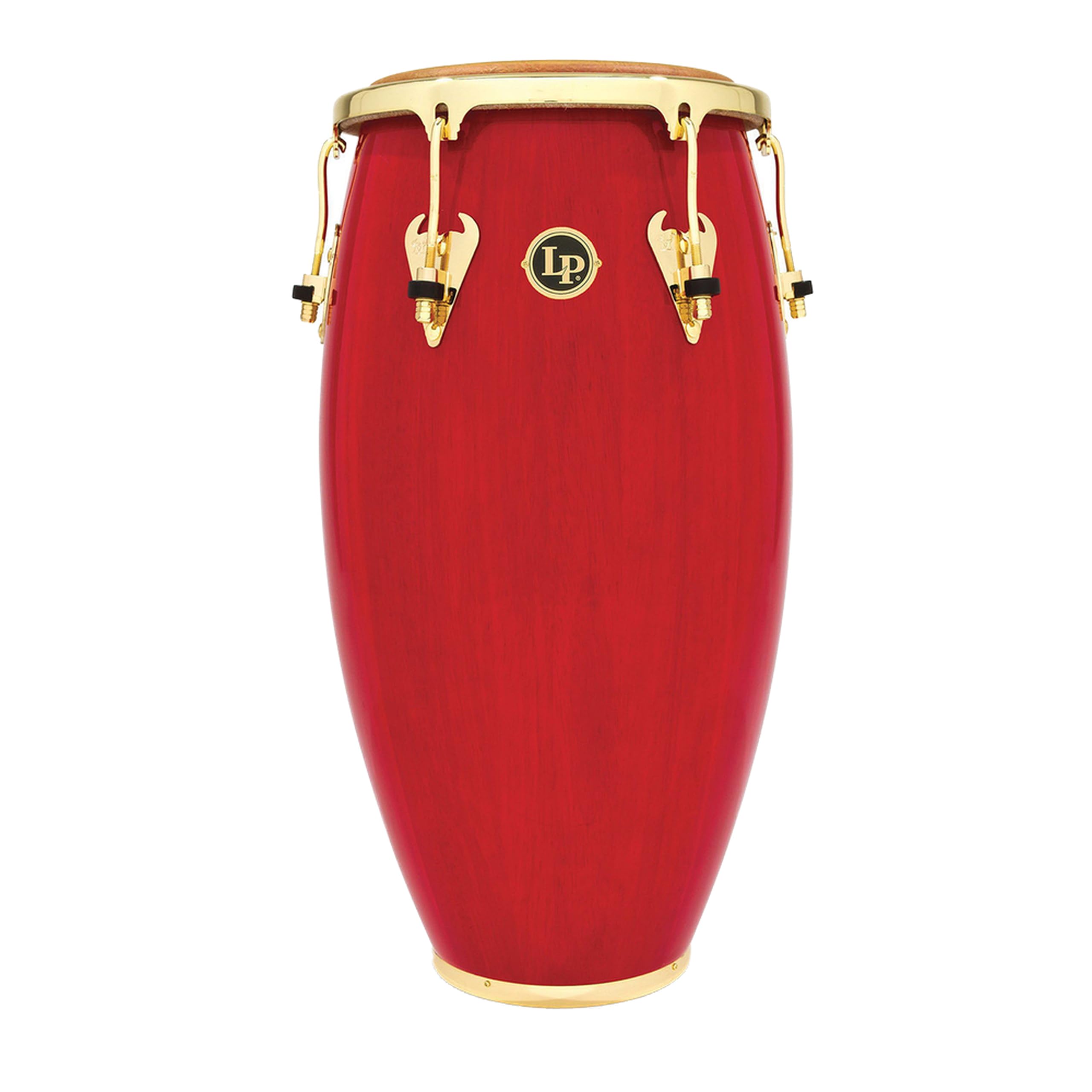 Latin Percussion Conga Matador 12 1/2 Inch Tumba M754S-RW