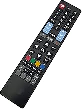 Remote Control for HKC 32F1D 24C2NB 17H2 16M4, 13M4C