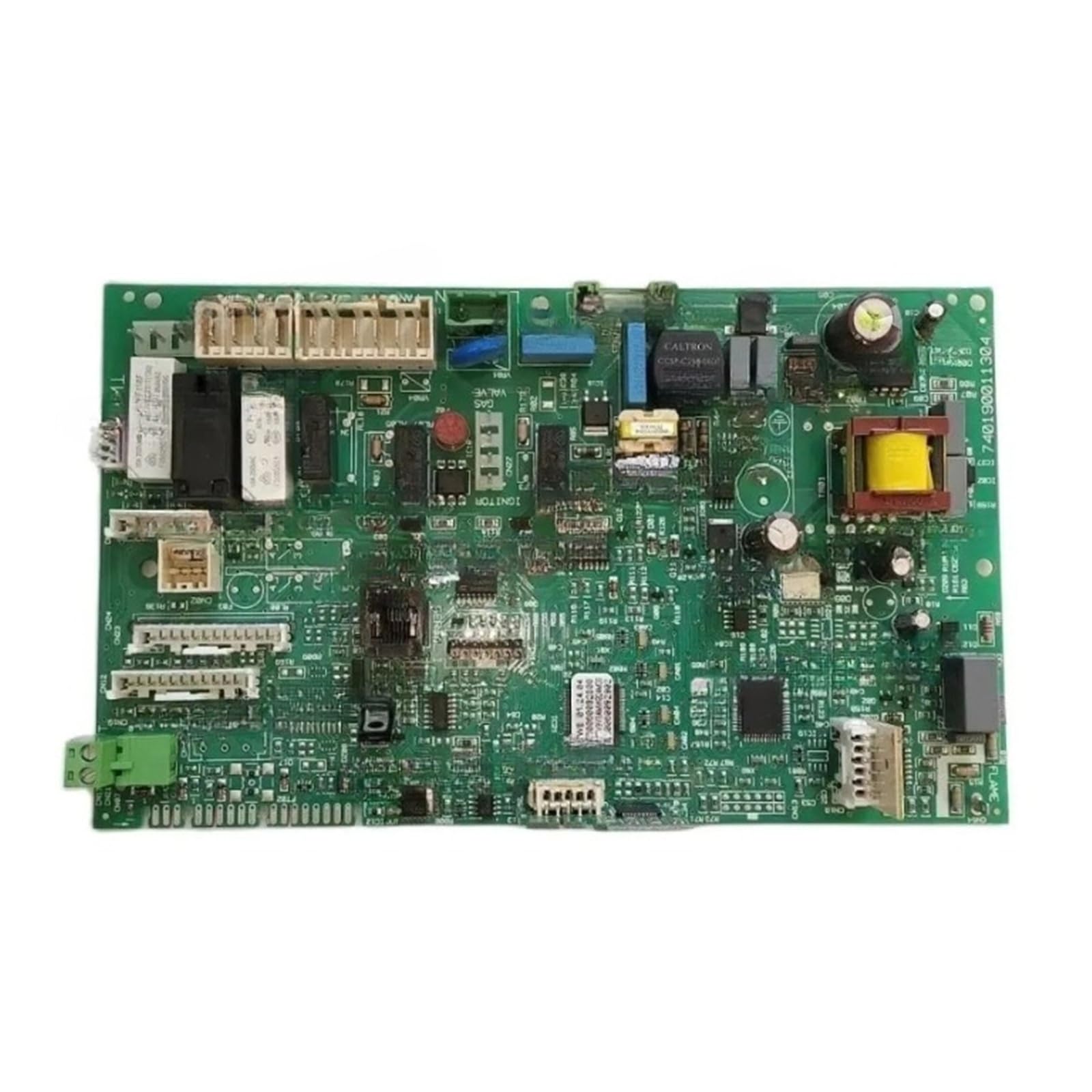 Wall-mounted Boiler PCB Control Board Motherboard 740190011304