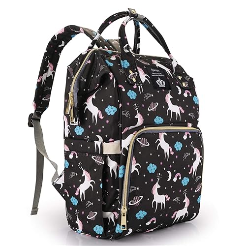 Unicorn baby backpack Clearance
