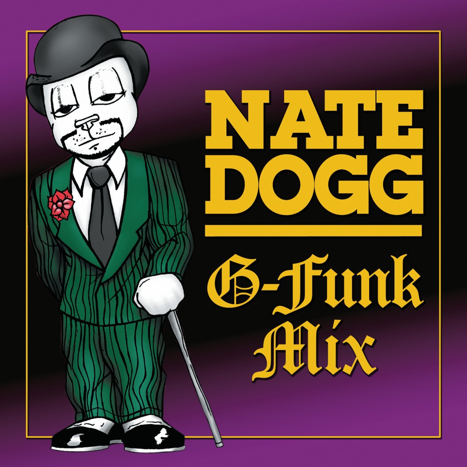 Amazon.co.jp: G-Funk Mix: ミュージック