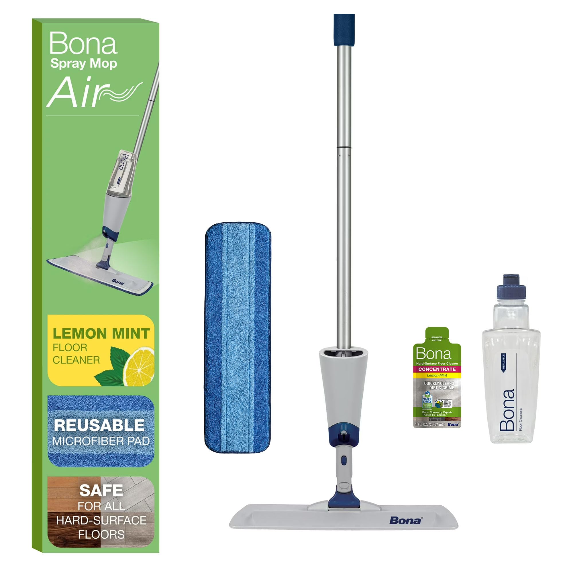 Bona Spray Mop Air