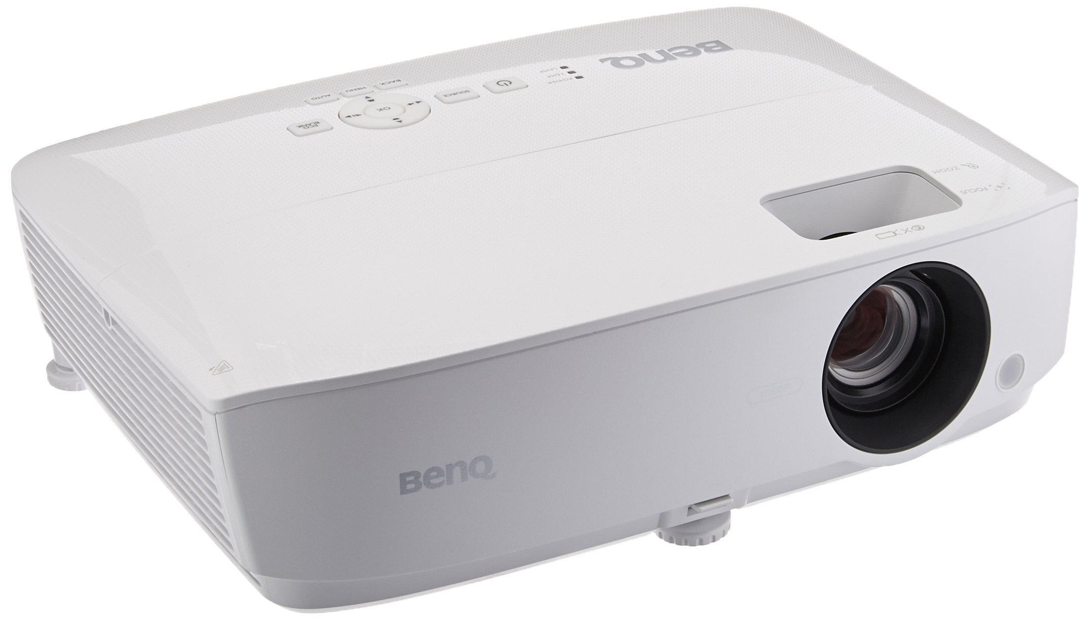 Amazon.com: BenQ MH530FHD 1080p 3300 Lumens DLP Home Theater Video Amazon.com: BenQ MH530FHD 1080p 3300 Lumens DLP Home Theater Video