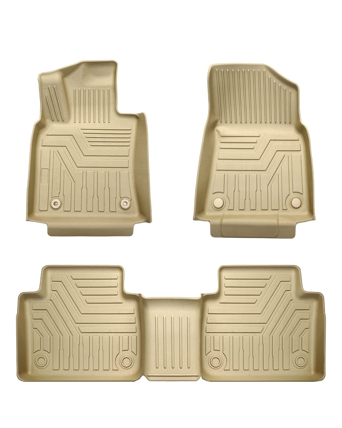 Photo 1 of camry floor mats