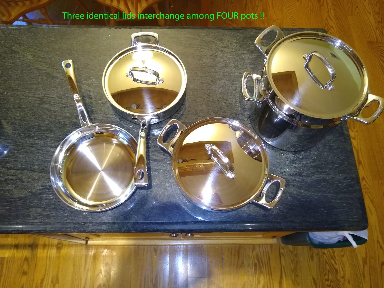 Customer Image