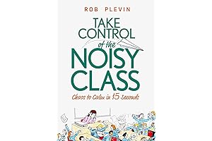 The Classroom Behavior Manual: Essential Strategies for Teachers in Today's Toughest Classrooms