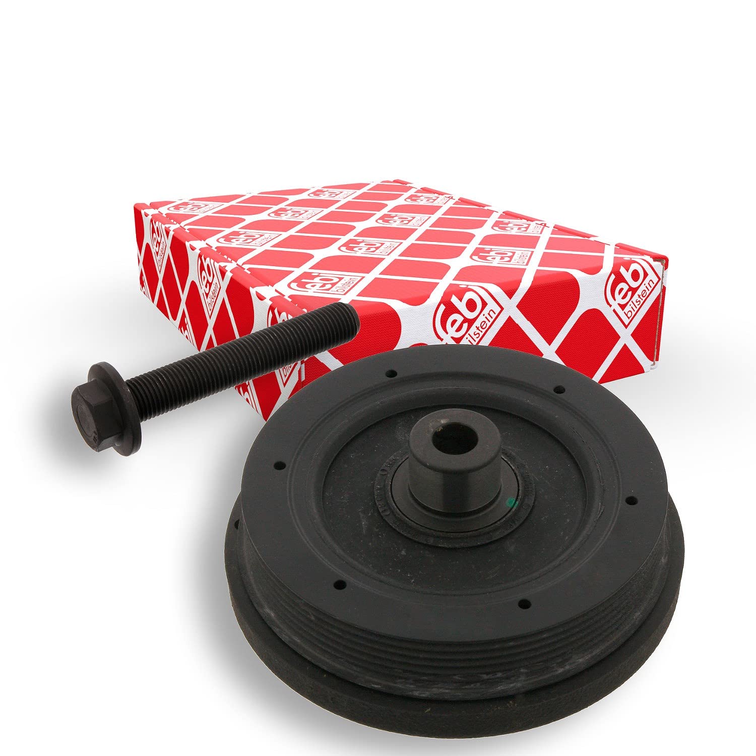 BELT PULLEY CRANKSHAFT 34826 FOR FFDA/F9DA/F9DB/HCPA/HCPB/QYWA/FFWA/BHPA 1.8L