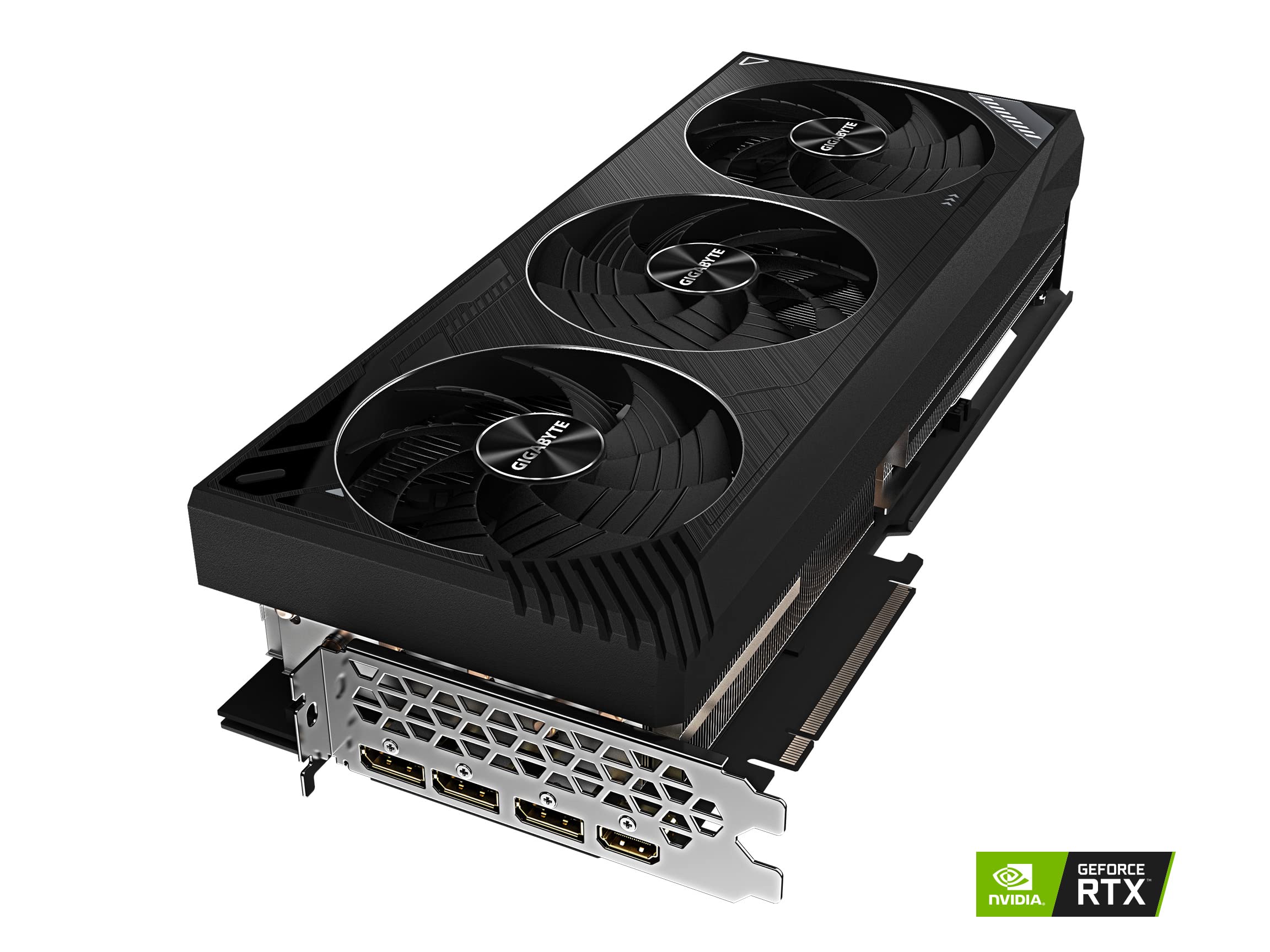 Amazon | Gigabyte GIGABTYE GeForce RTX 3090Ti Gaming 24G 