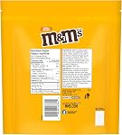 Bonbons au chocolat au lait M&M’s Marvel Édition Limitée, sac de 800g, bonbons à partager, fêtes et soirées cinéma