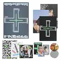 TXT フォトブック 2nd TOMORROW X TOGETHER THE 2ND PHOTOBOOK H:OUR」 Weverse Shop