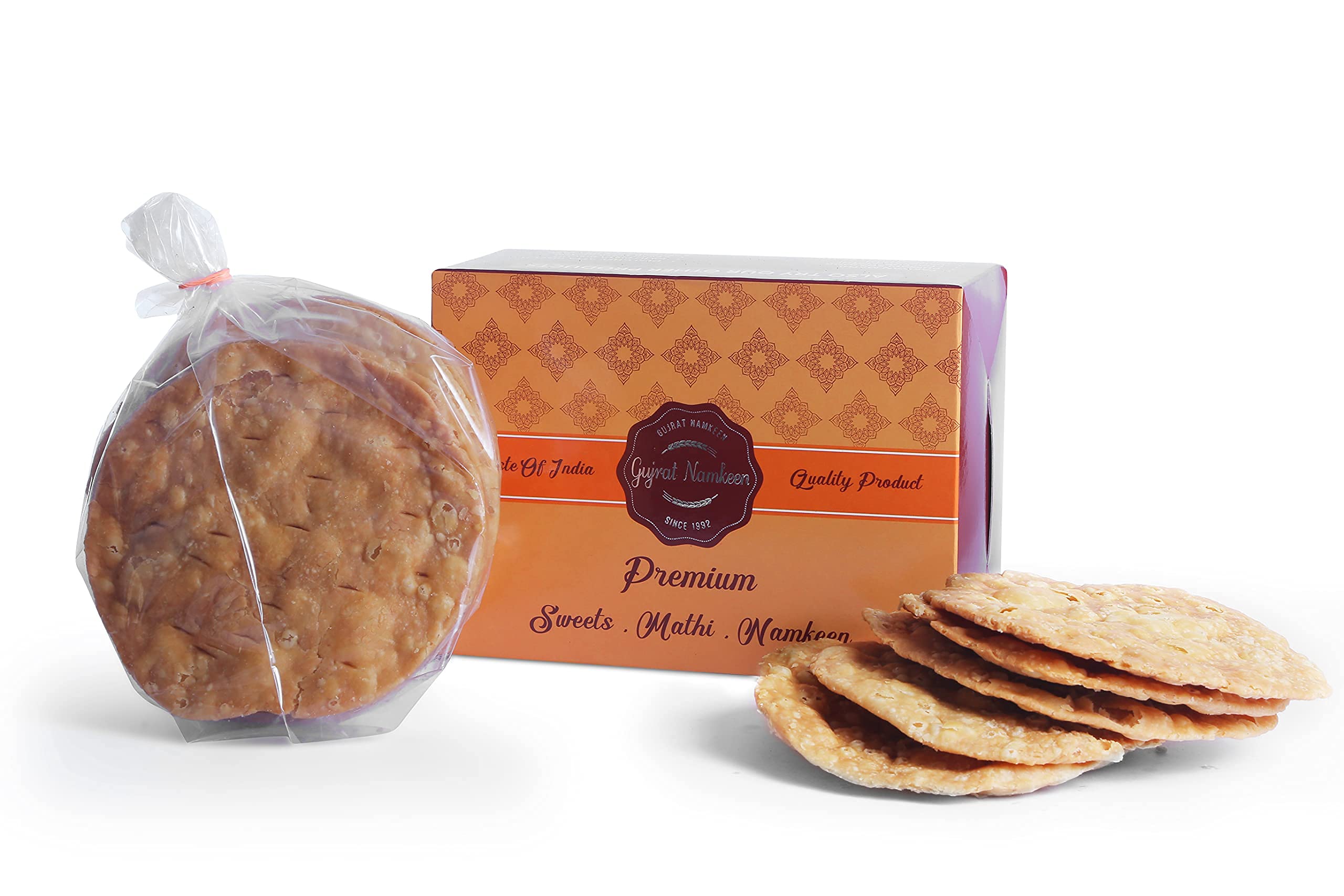 See full amazon price history chart for Gujrat Namkeen Homemade Suhali Dal Mathri, 400 grams, Pack of 1 Gujrat Namkeen Homemade Suhali Dal Mathri, 400 grams, Pack of 1 (B08T75QJ3N) Amazon Price History, Amazon Price Tracker