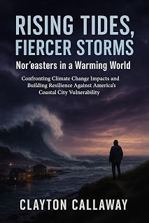 Rising Tides, Fiercer Storms: Nor’easters in a Warming World: Confronting Climate Change Impacts and Building Resilience against America's Coastal City Vulnerability