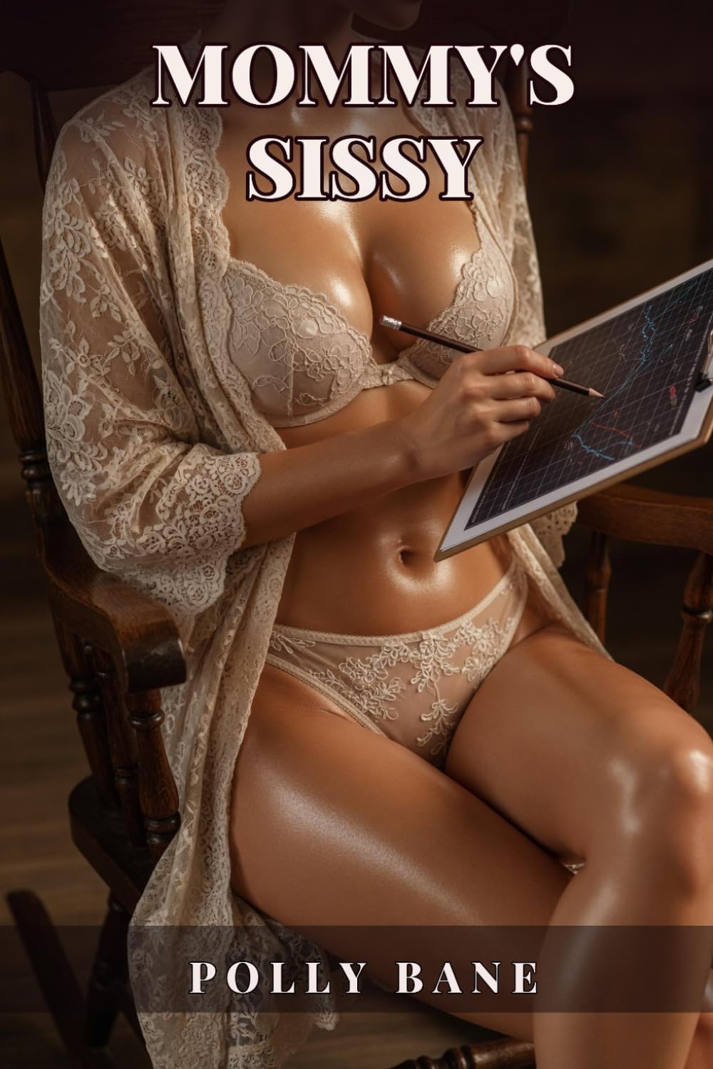 Mommy's Sissy: Forced Frills and Over-the-knee Discipline: A Mommy Domme ABDL Erotica (Mommy Knows Best)