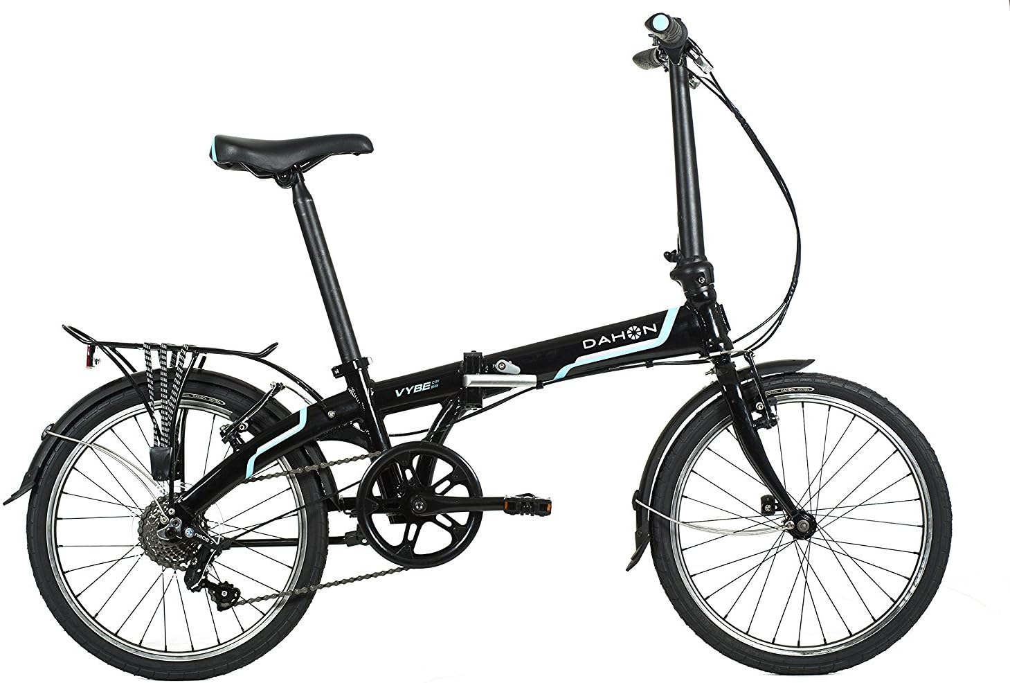 Dahon VYBE D7 2016 Urban Frame