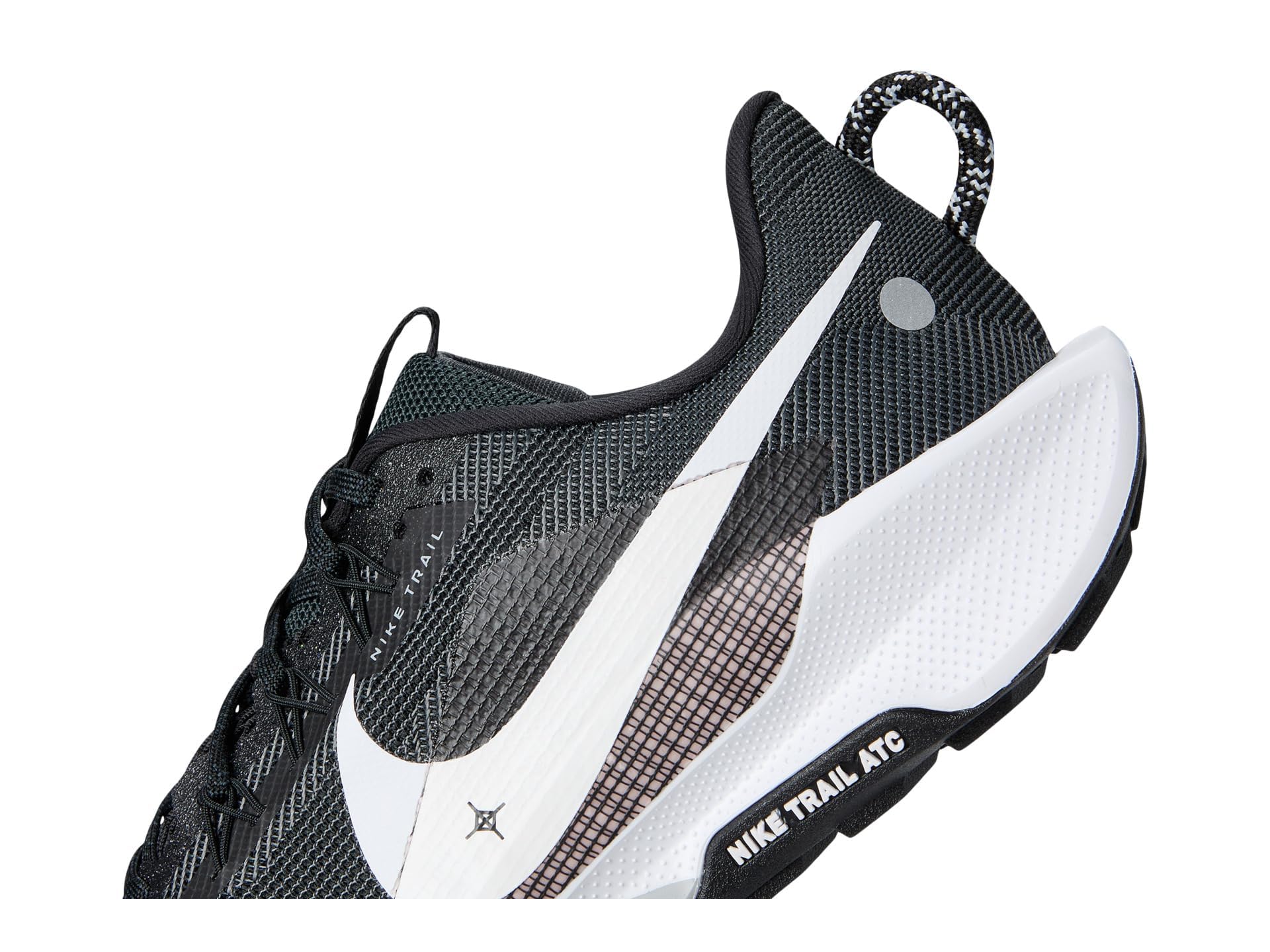 Nike Nike Reactx Pegasus Trail 5 SneakerHombre