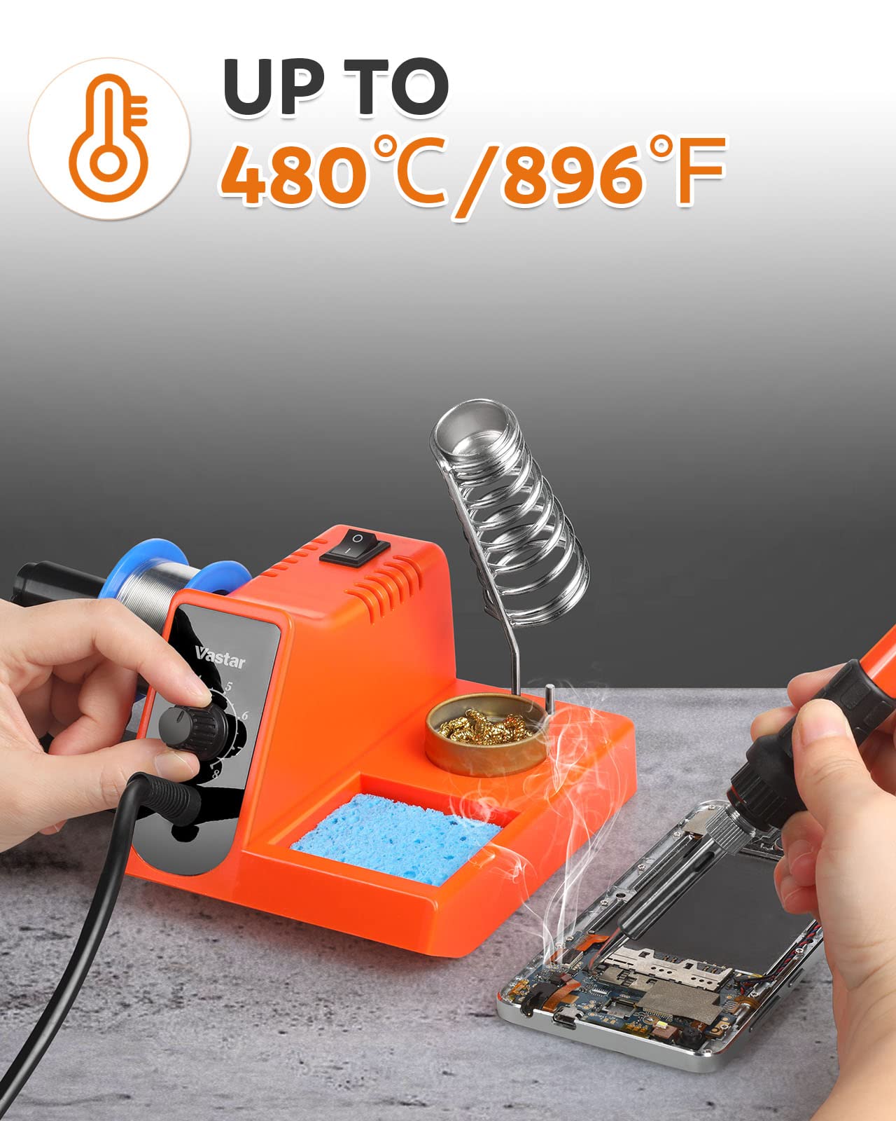 Weller Soldering Station Ebay