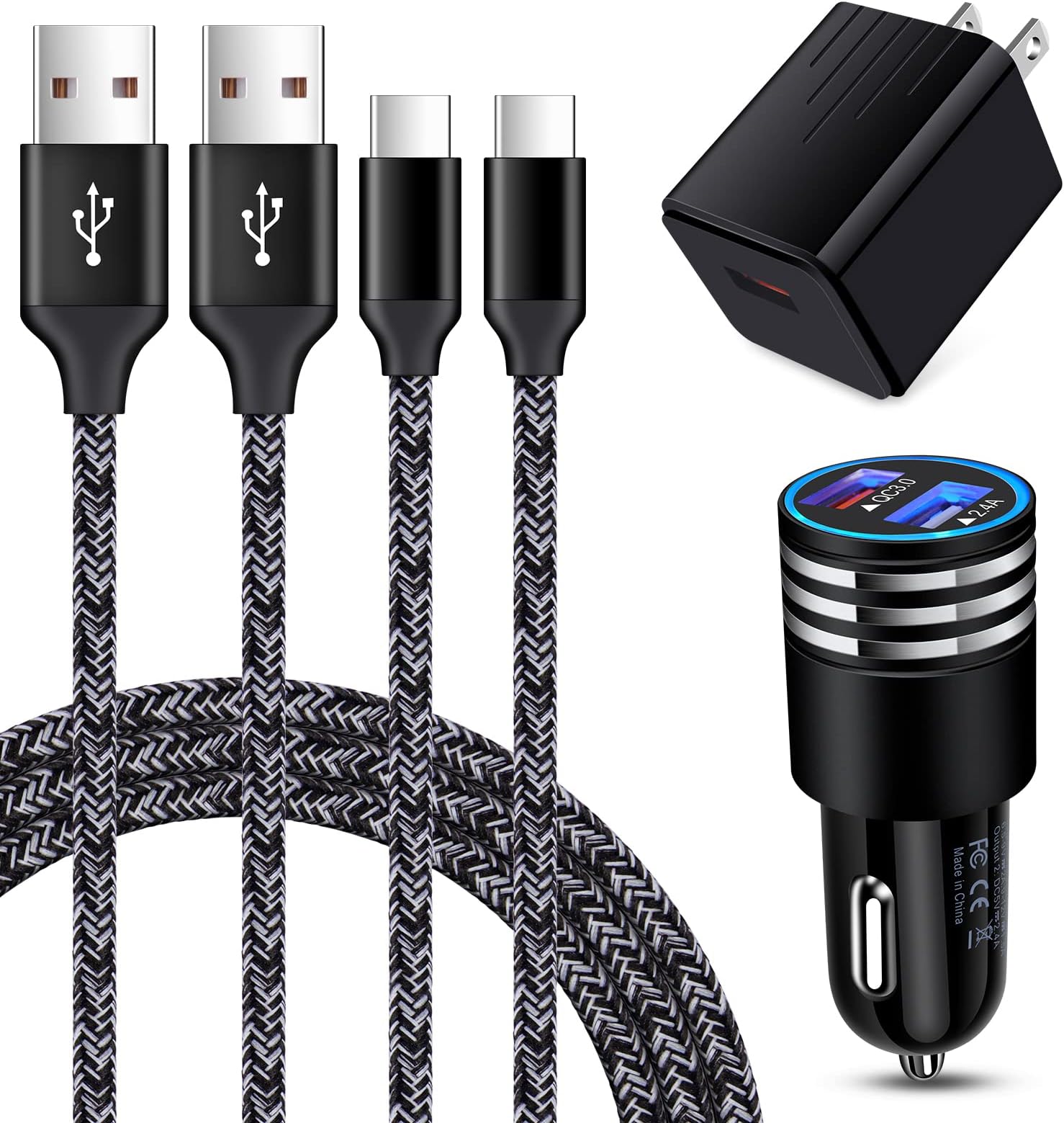 CARCABATTERA CARCATORE Per MOTOROLA MOTO G73 CAVO CAVETTO RCARCA - Foto 3