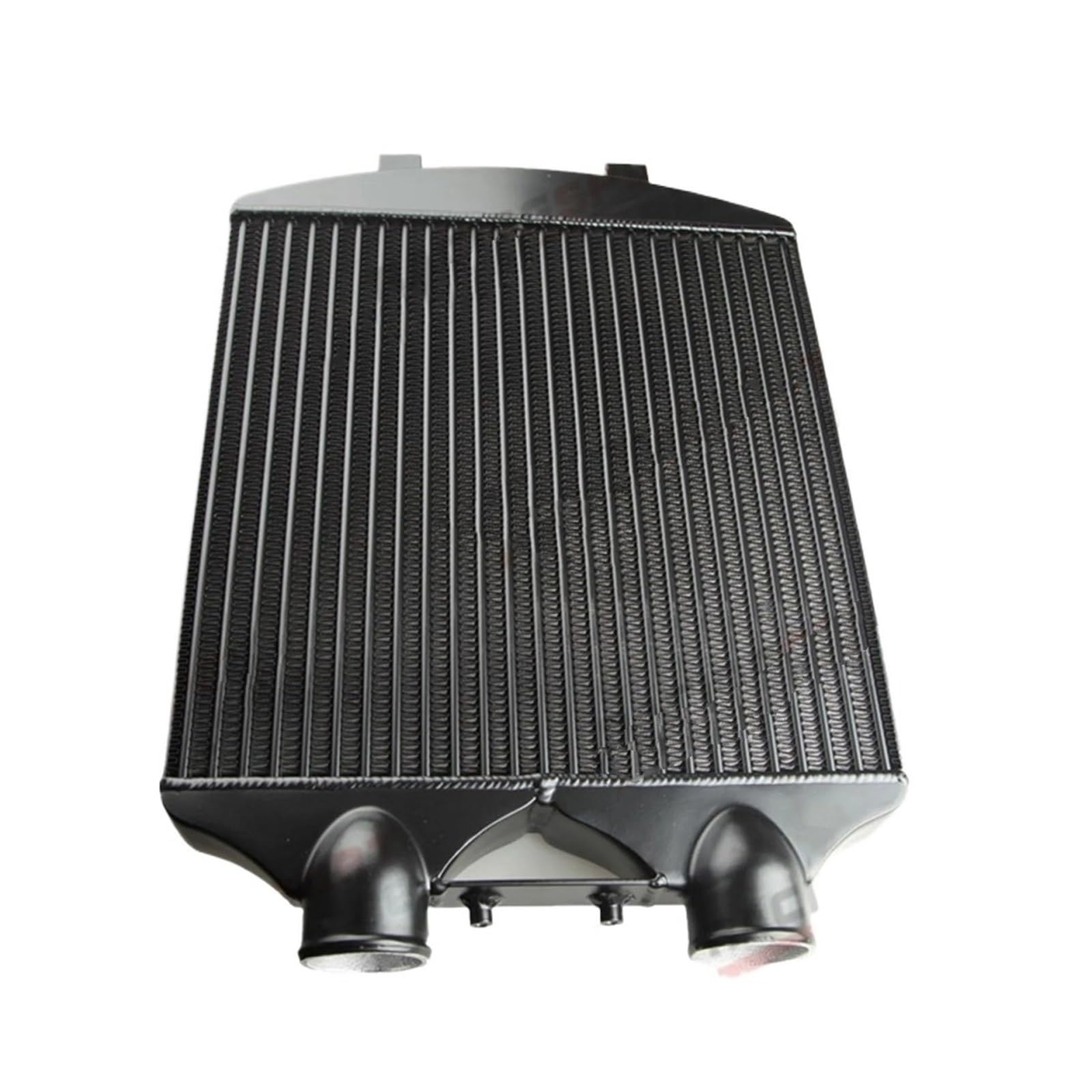 Tlvbfpg One Color Cooled Intercooler Turbo Intercooler Kit Fit For Mk4 1.9 130Pd Diesel 1.8 Turbo Fit For Fabia Vrs Diesel Fit For Polo Fit For Gti 1.8 Turbo Intercooler
