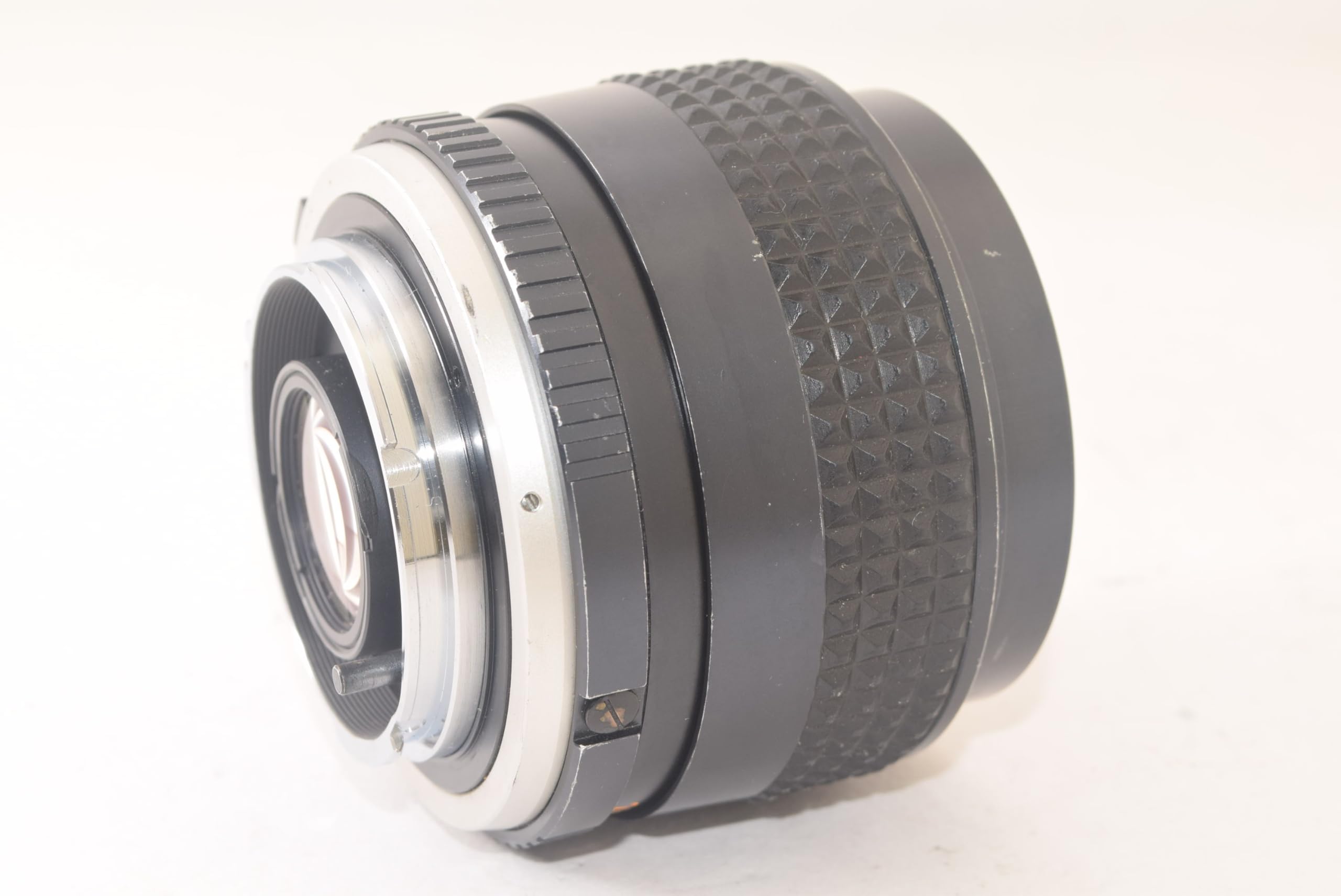 Amazon.co.jp: MINOLTA ミノルタ MC W.ROKKOR-SI 24mm F2.8