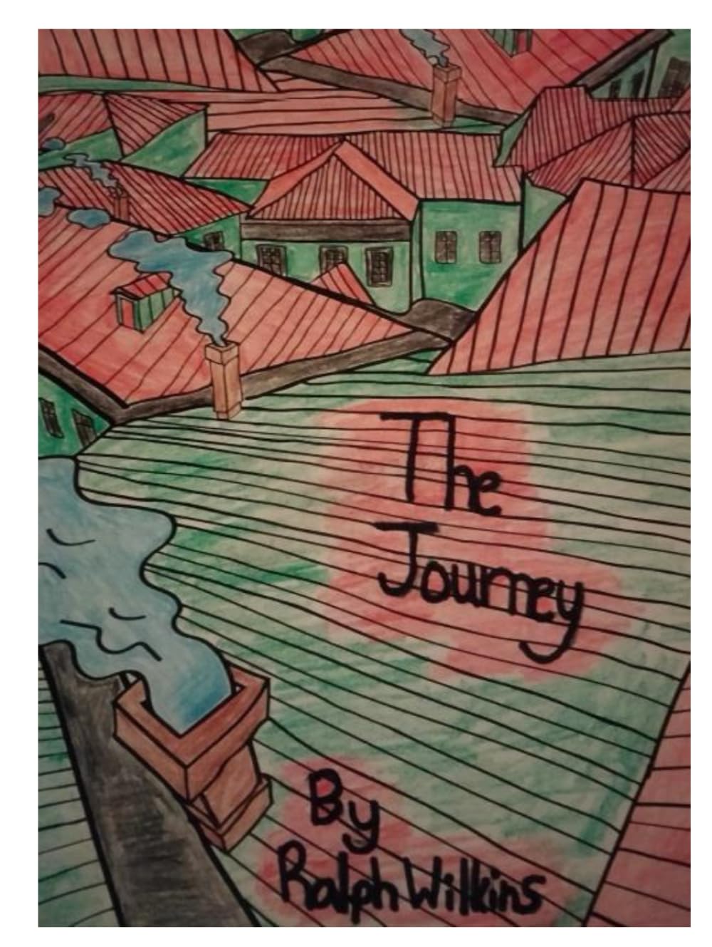 The Journey: Evolved