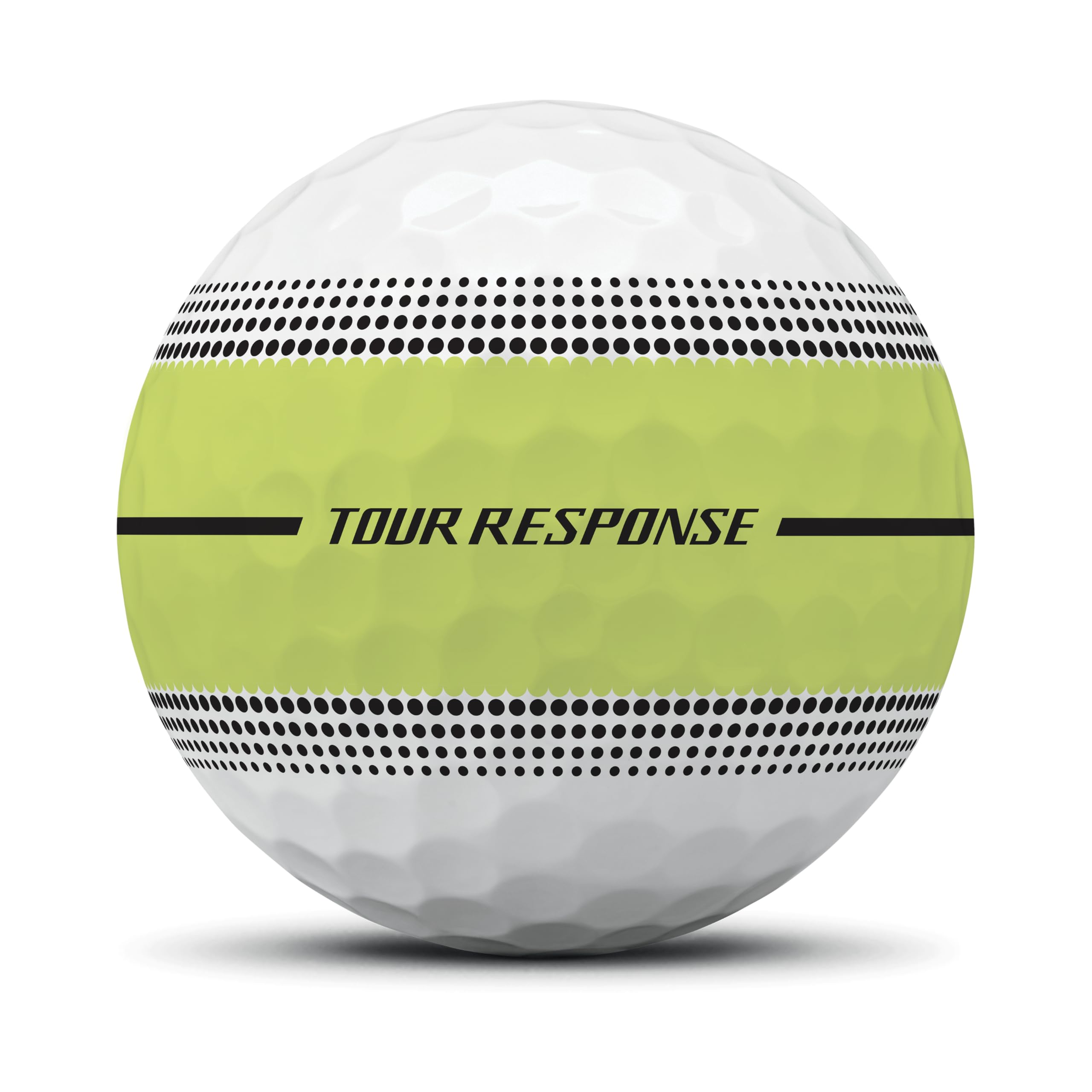 Taylormade Paquete múltiple de Rayas de Respuesta de Golf Tour una docena