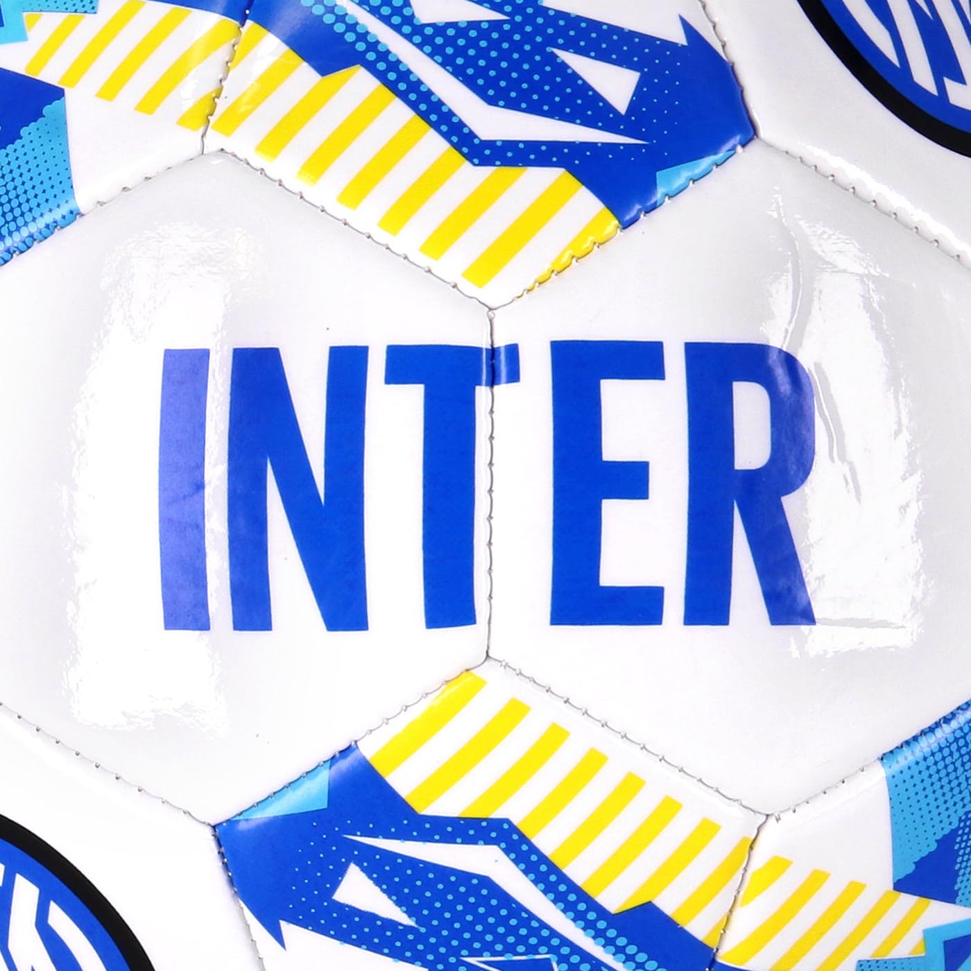 Inter PALLONE FLUO - MISURA 5