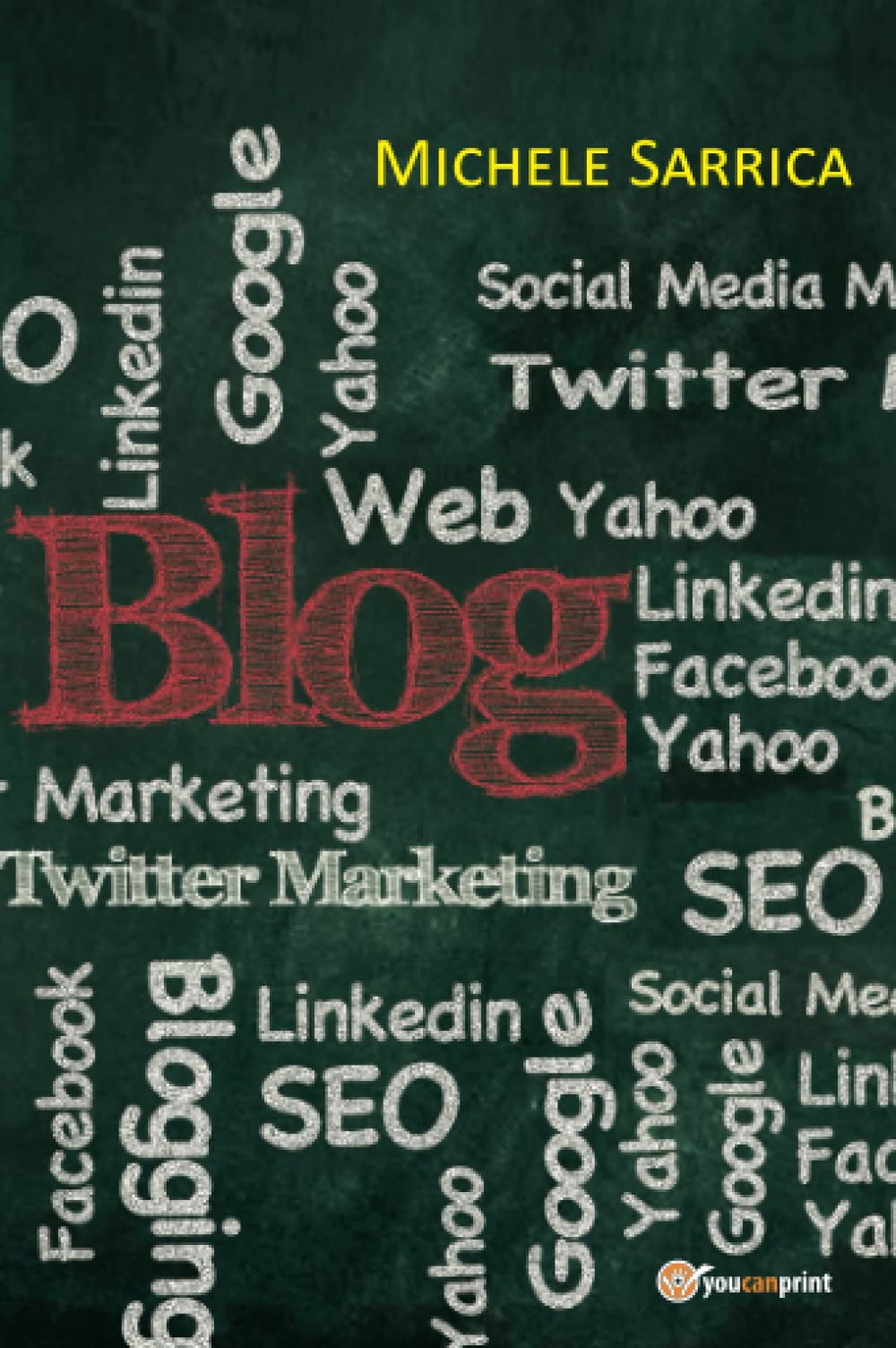 Blog (Italian Edition)