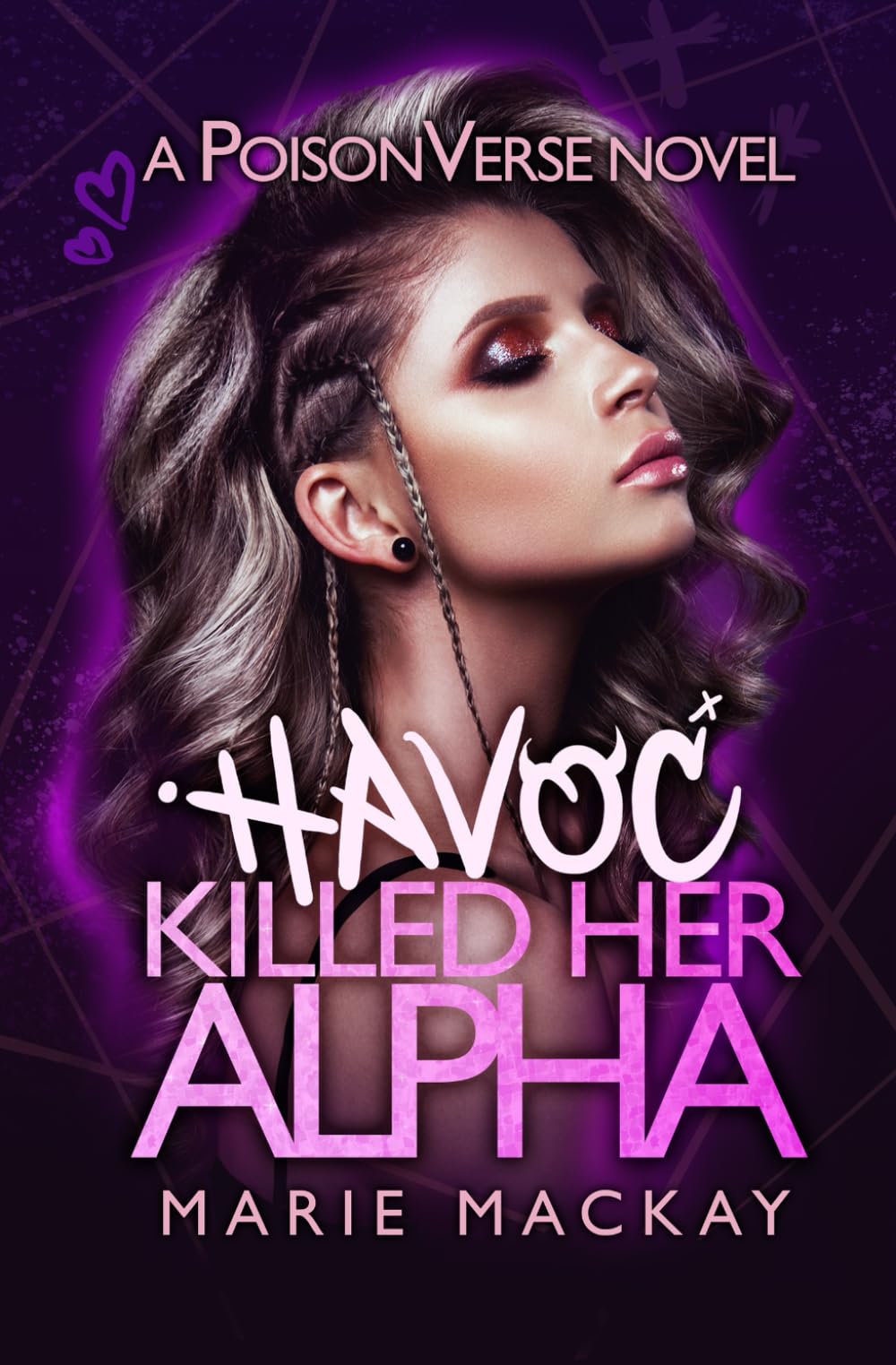 Havoc Killed her Alpha